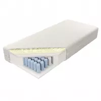 Materac Mystazja Ultraphil 90/200