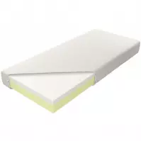 Materac Medivis Lux Aloe Vera 80/200
