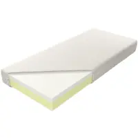 biały