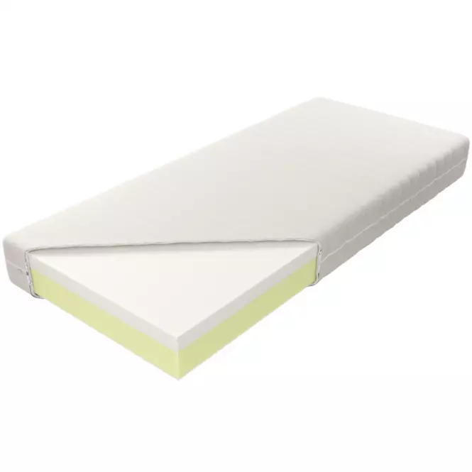 Materac Medivis Lux Cooling 120/200