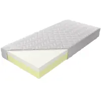 biały