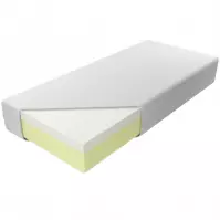 Materac Medivis Lux 25 Ultraphil 90/200
