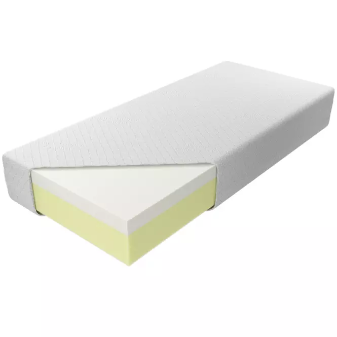 Materac Medivis Lux 25 Cooling 90/200