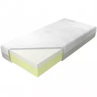 Materac Medivis Lux 30 Cooling 120/200