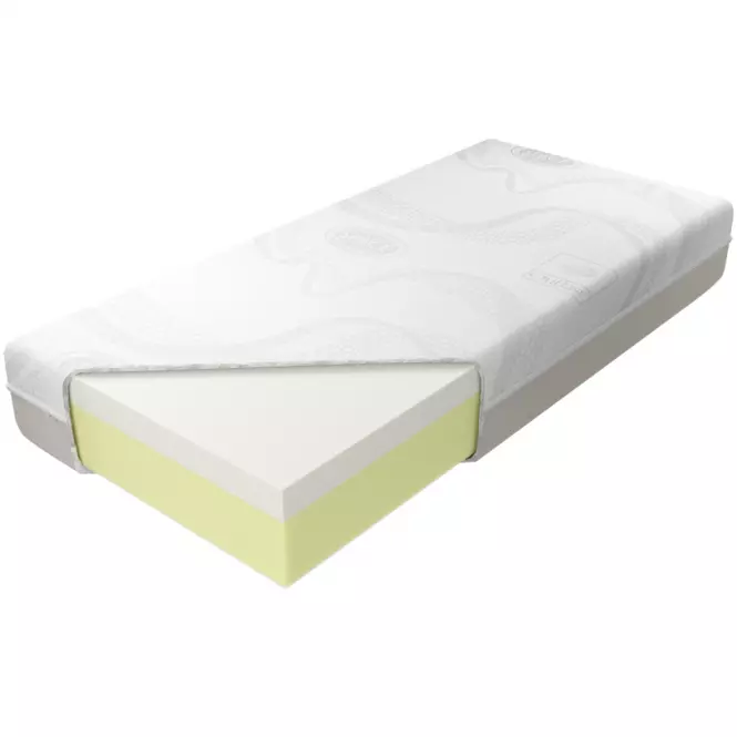 Materac Medivis Lux 30 Cooling 120/200