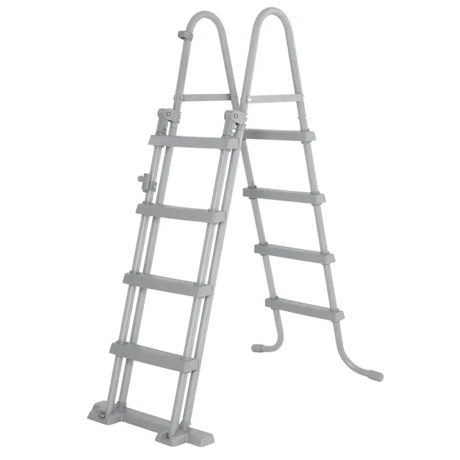 Basen stelażowy z akcesoriami 3,96x1,22 m 5618W