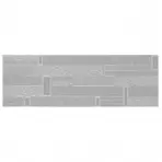 Glazura Chicago blanco 20/60