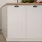 Kuchnia Adele 180/240 Biały Groszek Bb,6