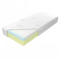 Materac Medivis Lux Komfort 25 Ultraphil 100/200