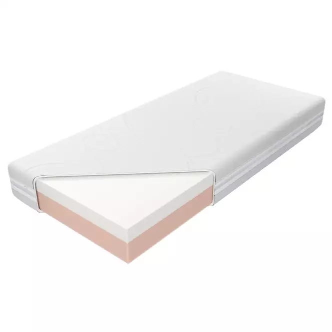 Materac Medivis Lux LXI Silver Active 80/200