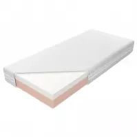 Materac Medivis Lux LXI Silver Active 90/200