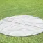 Jacuzzi ogrodowe z hydromasażem INTEX Spa Pure Greywood Deluxe 2.16x0.71 m,12