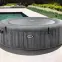 Jacuzzi ogrodowe z hydromasażem INTEX Spa Pure Greywood Deluxe 2.16x0.71 m,2