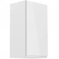 Szafka kuchenna Gardena G40 P prawa white