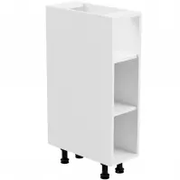Szafka kuchenna Gardena D20P white