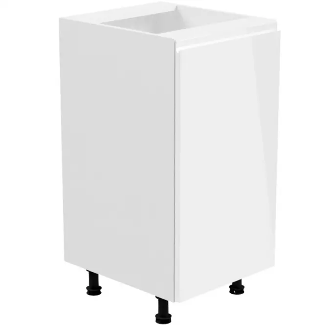 Szafka kuchenna Gardena D40 P white