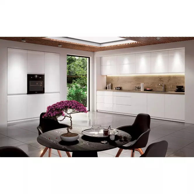 Szafka kuchenna Gardena D60S3 white
