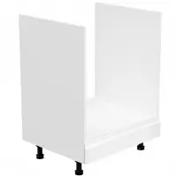 Szafka kuchenna Gardena D60ZK white