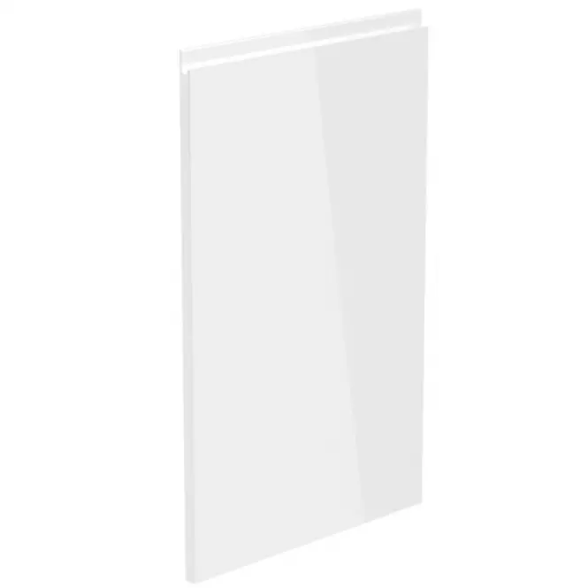 Front do zmywarki Gardena D45FZW 713 x 446 white