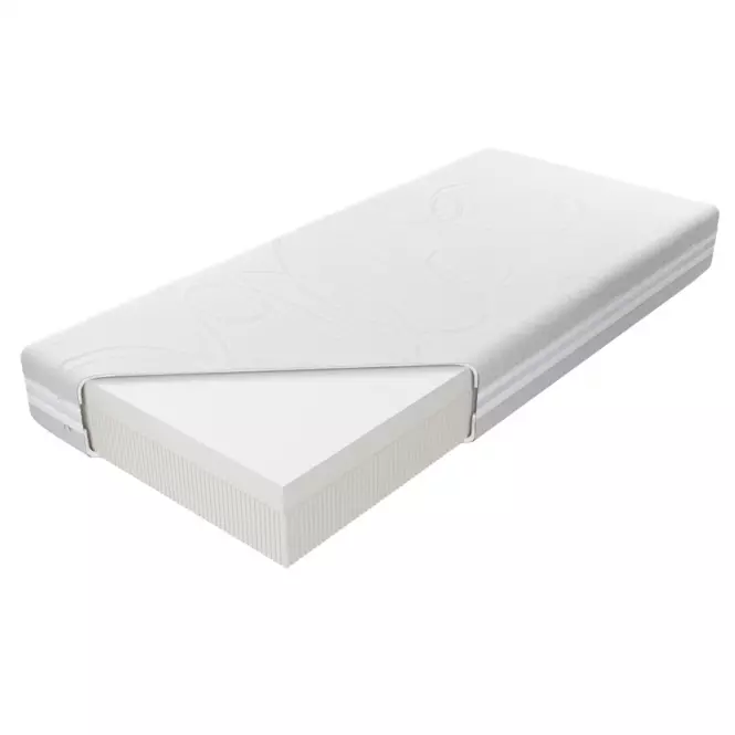Materac Medivis Talalay Embrace H4 Ultraphil 80/200
