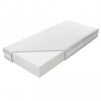 Materac Medivis Talalay Embrace H4 Ultraphil 160/200
