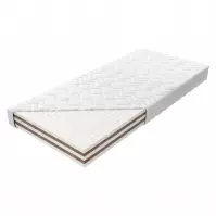 Materac Tahiti Silver Active 140/200