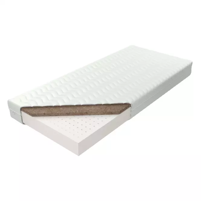 Materac Zeus Lux Lato/Zima 160/200