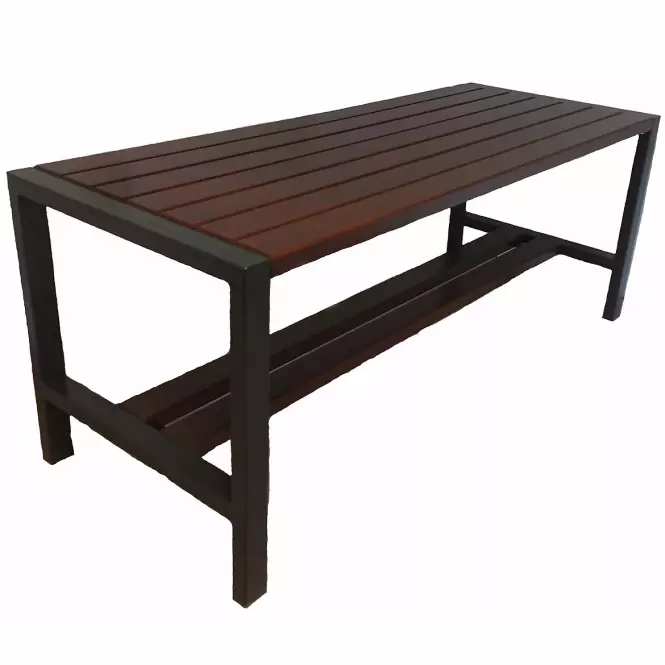 Komplet Nowoczesny 2 palisander