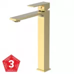 Bateria umywalkowa wysoka Fi