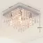 Lampa Piccadilly-5CK AP8770-05C chrom kwadrat LW5,2