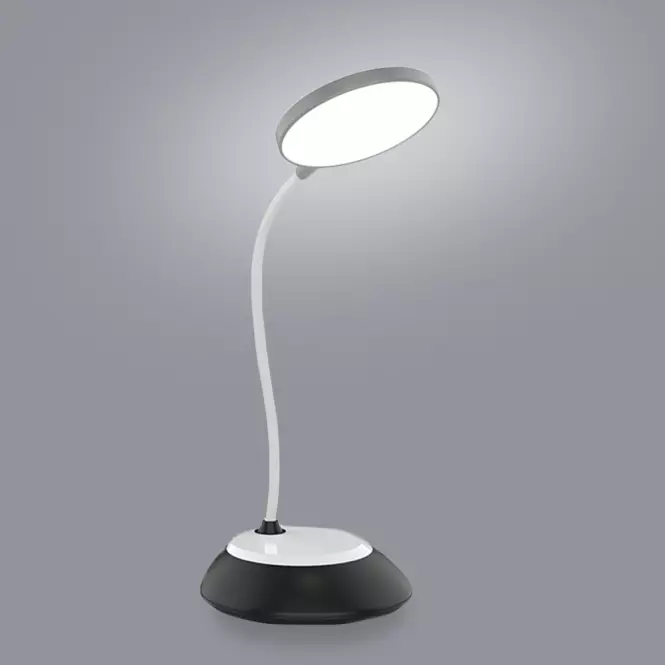 Lampa Biurkowa Kuala LED 6W/BLACK