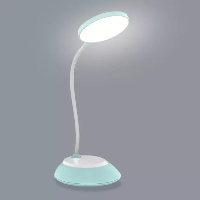 Lampa Biurkowa Kuala LED LED 6W/BLUE