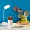Lampa Biurkowa Kuala LED LED 6W/WHITE,4