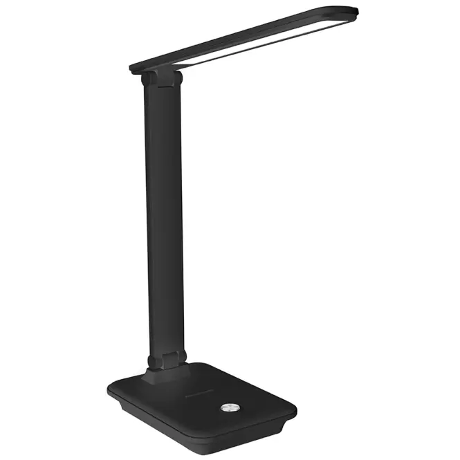 Lampa Biurkowa Medan LED 9W black