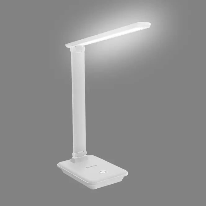 Lampa Biurkowa Medan LED 9WWHITE