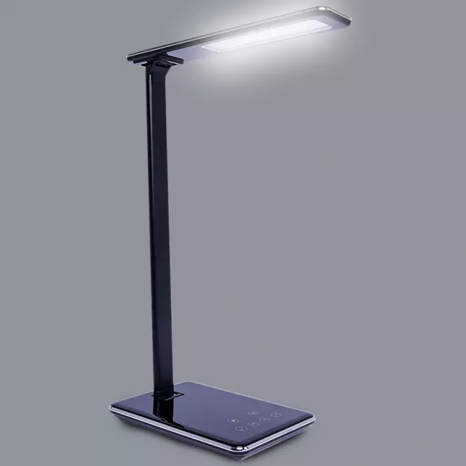 Lampa Biurkowa Tioman LED 12W/W