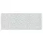 Dekor Pixi White 30/60 Rect.