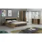 Szafa Sorento z lamelami 200X215X61,7