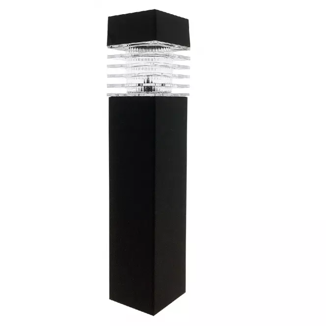 Lampa solarna ogrodowa KOMAX TR 614