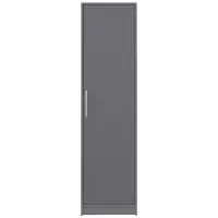 Szafa Smart Sr5 1d Grafit
