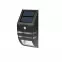 LAMPA OGR Z CZUJ. RUCHU SOLAR CZARNA LED TR 619