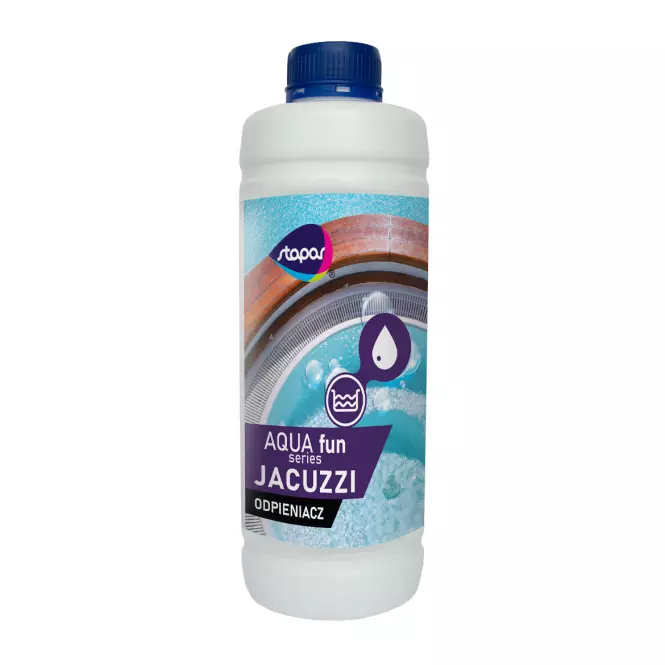 Aqua fun odpieniacz spa 1l