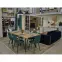Krzesło Billy Dc-4724 Dark Green,3