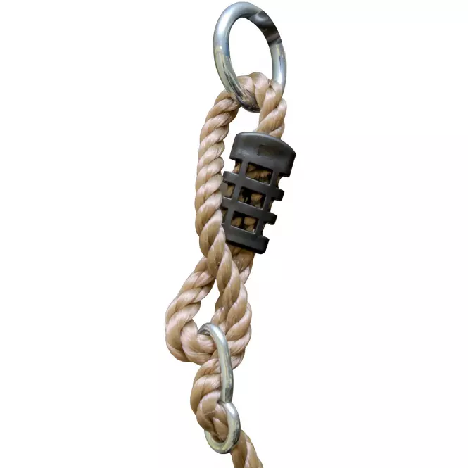 Siedzisko huśtawki 40 cm czerwone