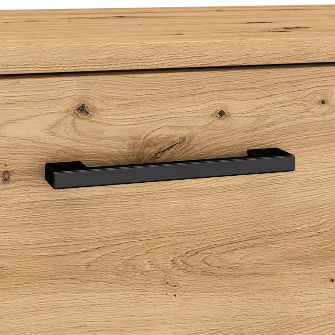 Komoda Nevio 13 Dąb Artisan