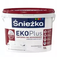 ŚNIEŻKA EKO PLUS 10L