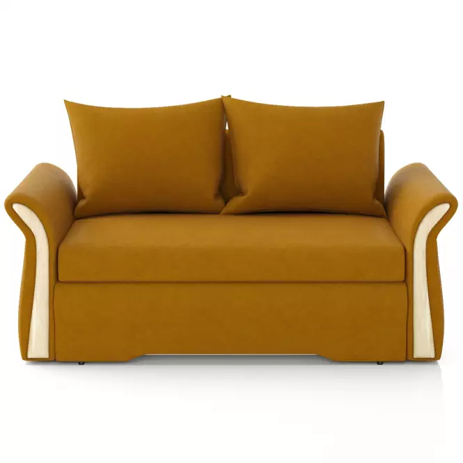 Sofa Nata Fantasy Velvet 319