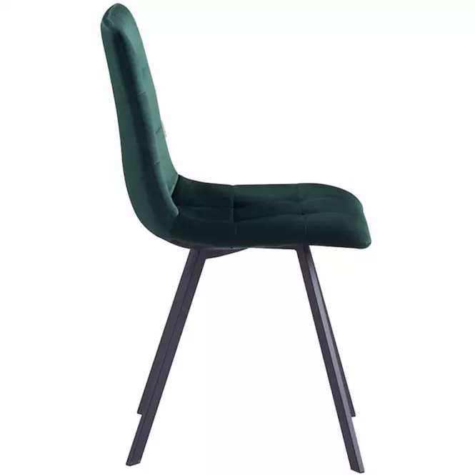 Krzesło Kazan Tc-1963 Green,4