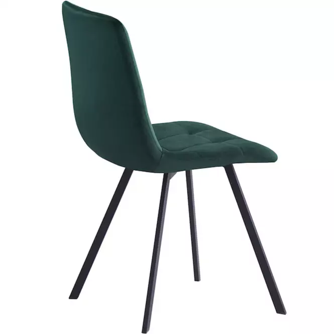 Krzesło Kazan Tc-1963 Green,5