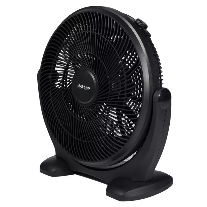 Wentylator plastikowy 21,5” VO0230